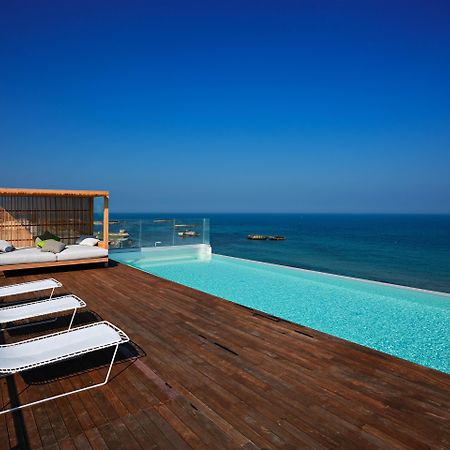 Posia Luxury Retreat And Spa San Foca Zewnętrze zdjęcie
