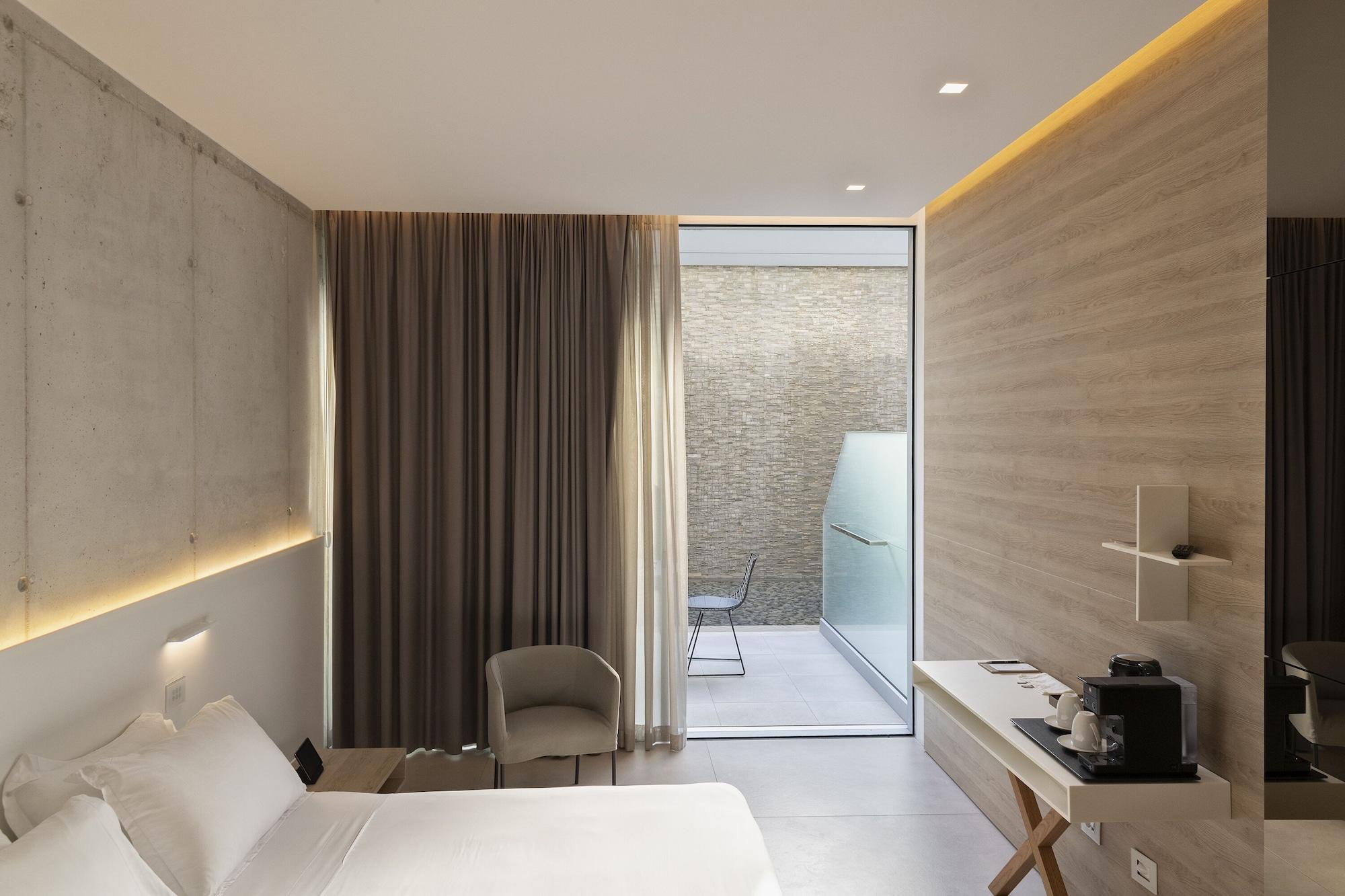 Posia Luxury Retreat And Spa San Foca Zewnętrze zdjęcie