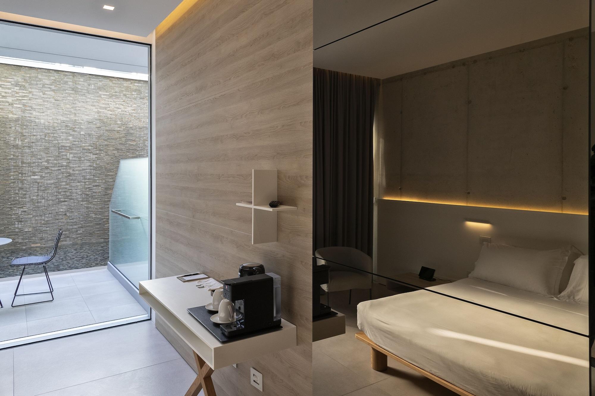 Posia Luxury Retreat And Spa San Foca Zewnętrze zdjęcie