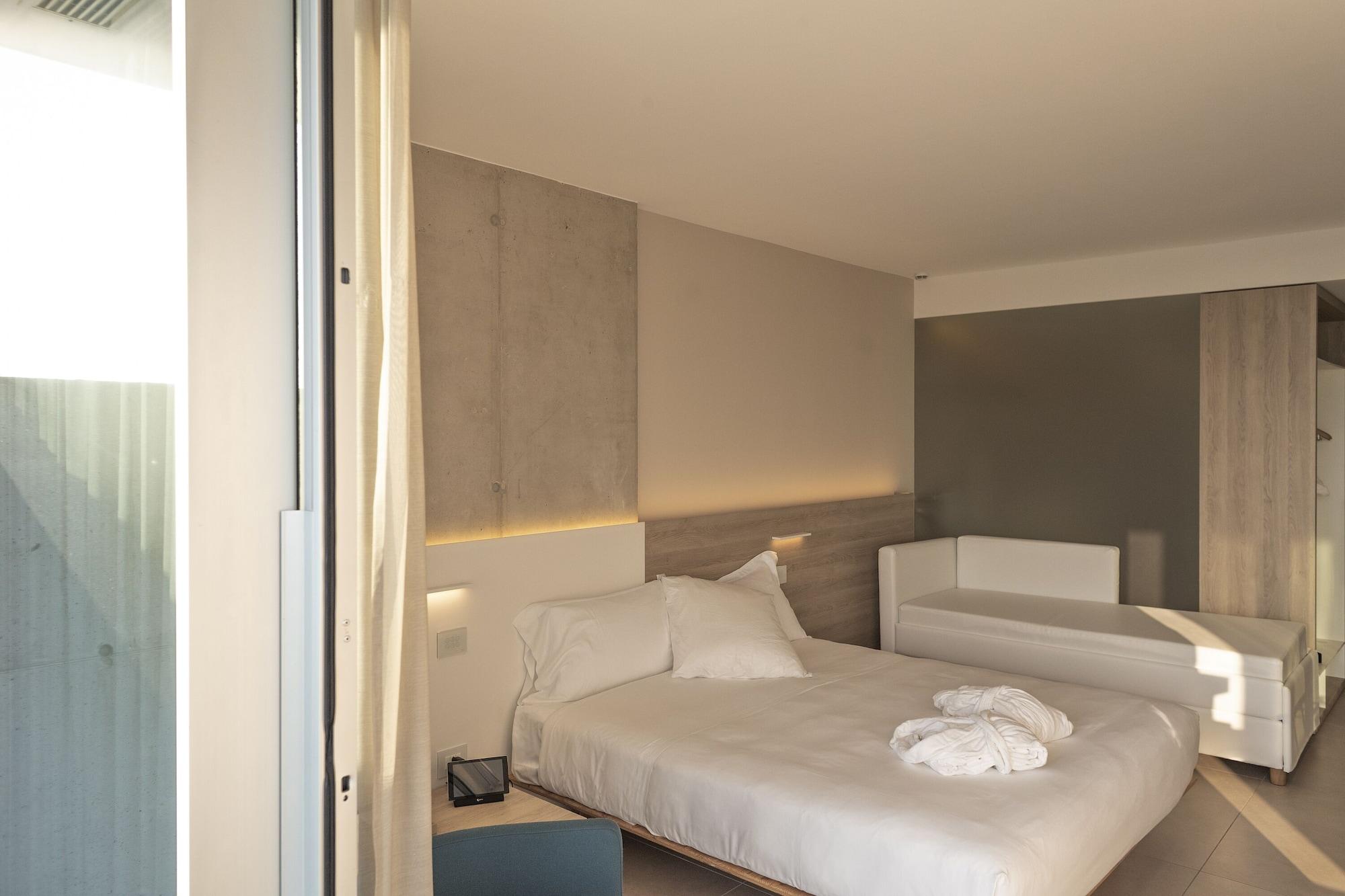 Posia Luxury Retreat And Spa San Foca Zewnętrze zdjęcie
