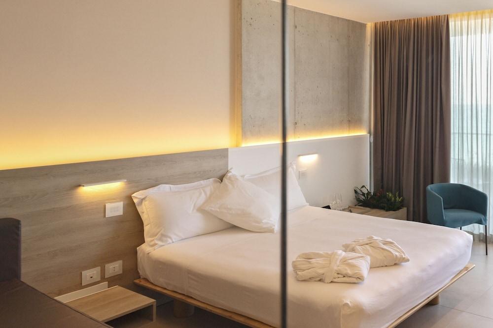 Posia Luxury Retreat And Spa San Foca Zewnętrze zdjęcie