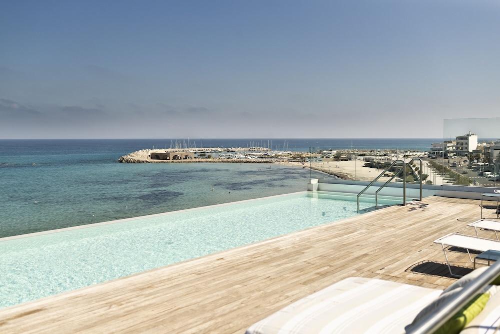 Posia Luxury Retreat And Spa San Foca Zewnętrze zdjęcie