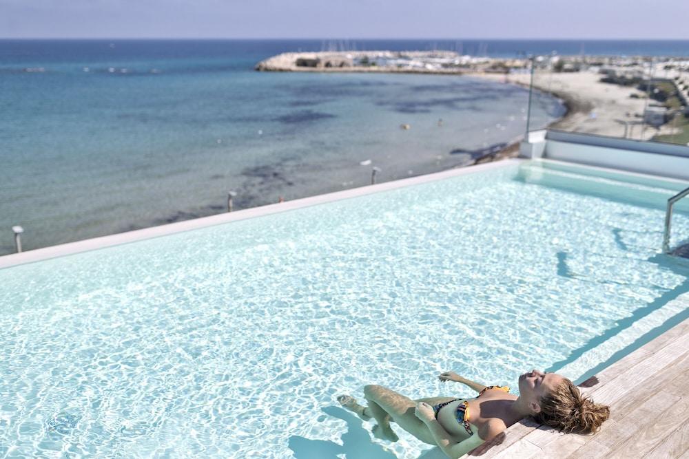 Posia Luxury Retreat And Spa San Foca Zewnętrze zdjęcie