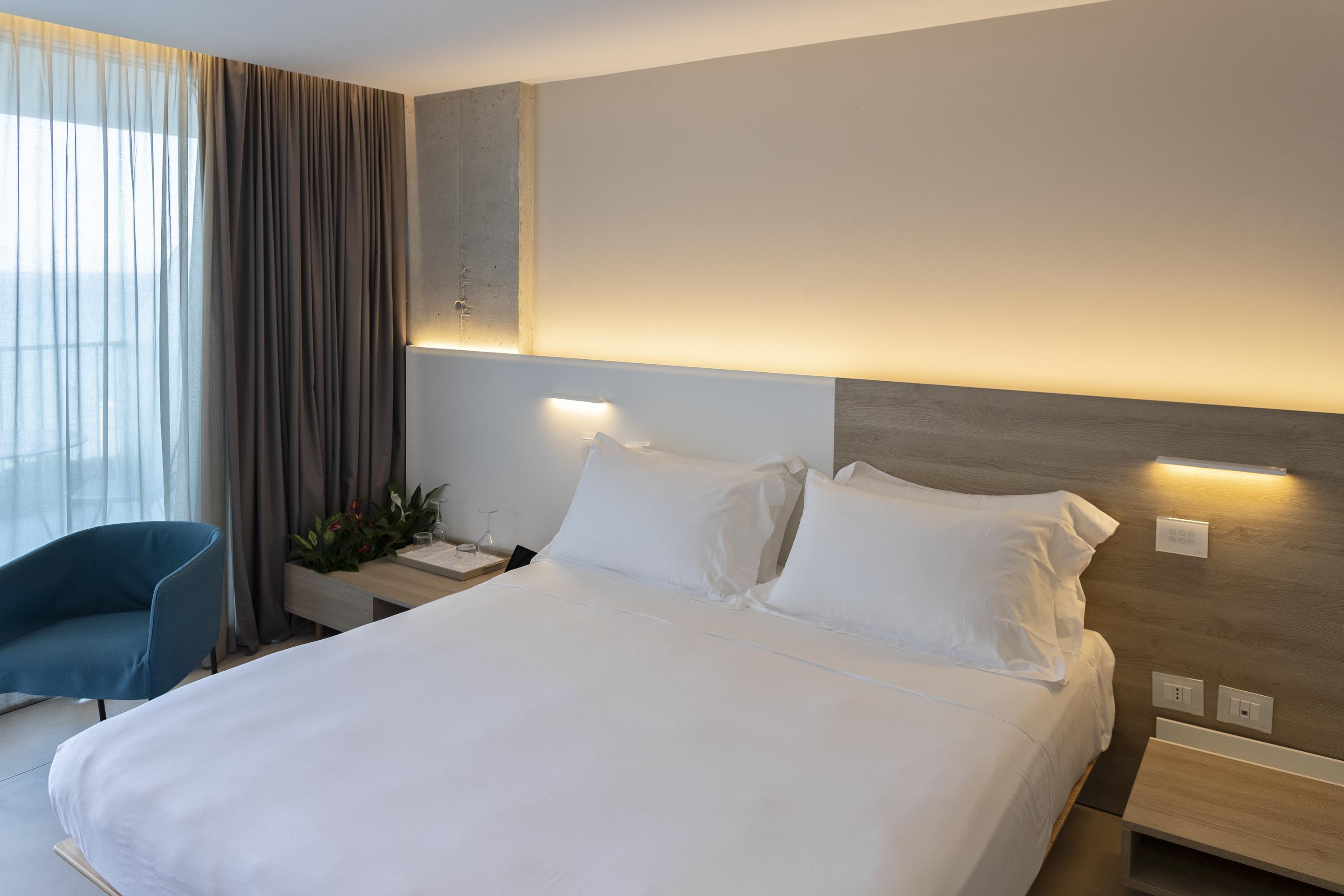 Posia Luxury Retreat And Spa San Foca Zewnętrze zdjęcie