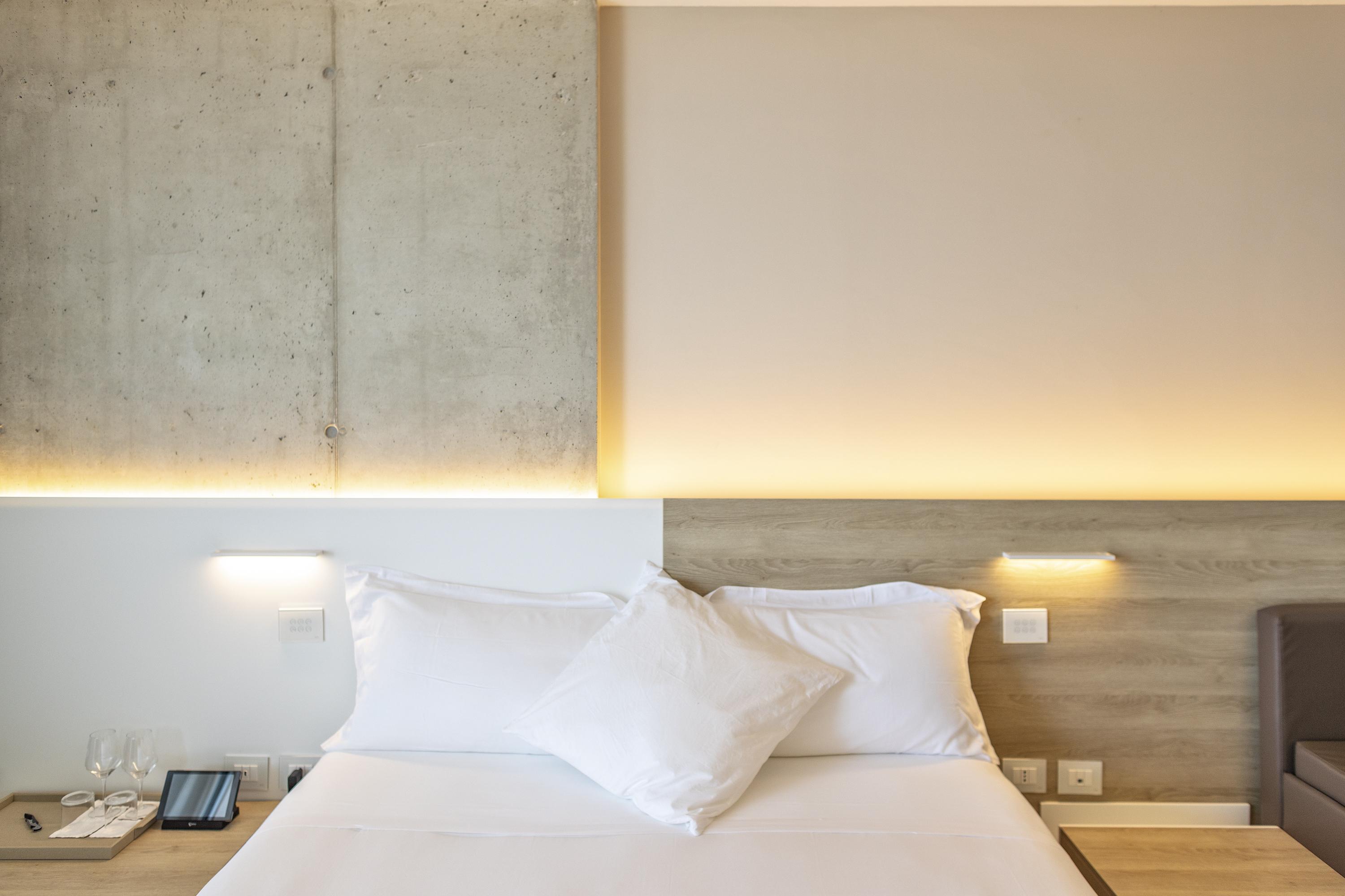 Posia Luxury Retreat And Spa San Foca Zewnętrze zdjęcie