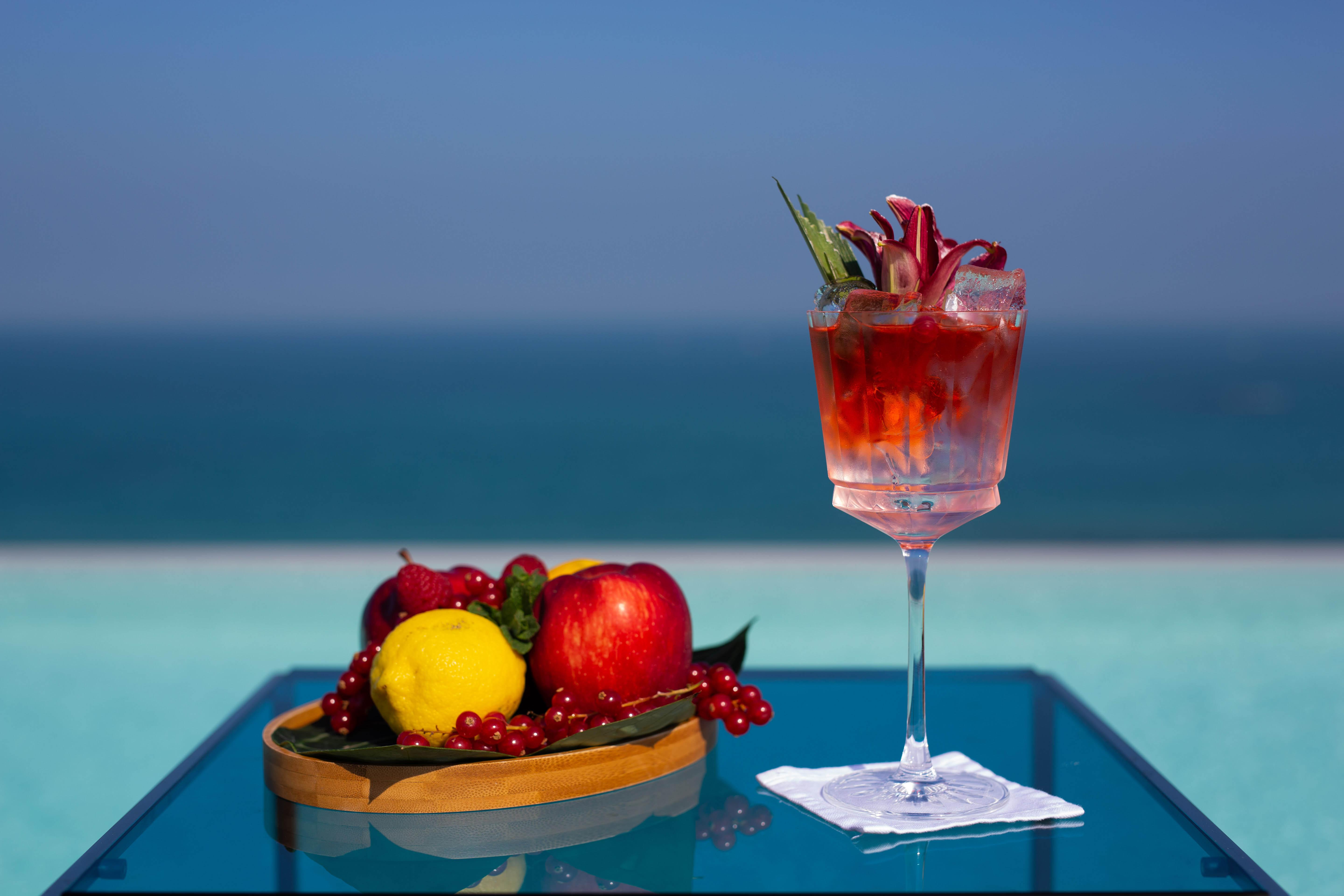 Posia Luxury Retreat And Spa San Foca Zewnętrze zdjęcie