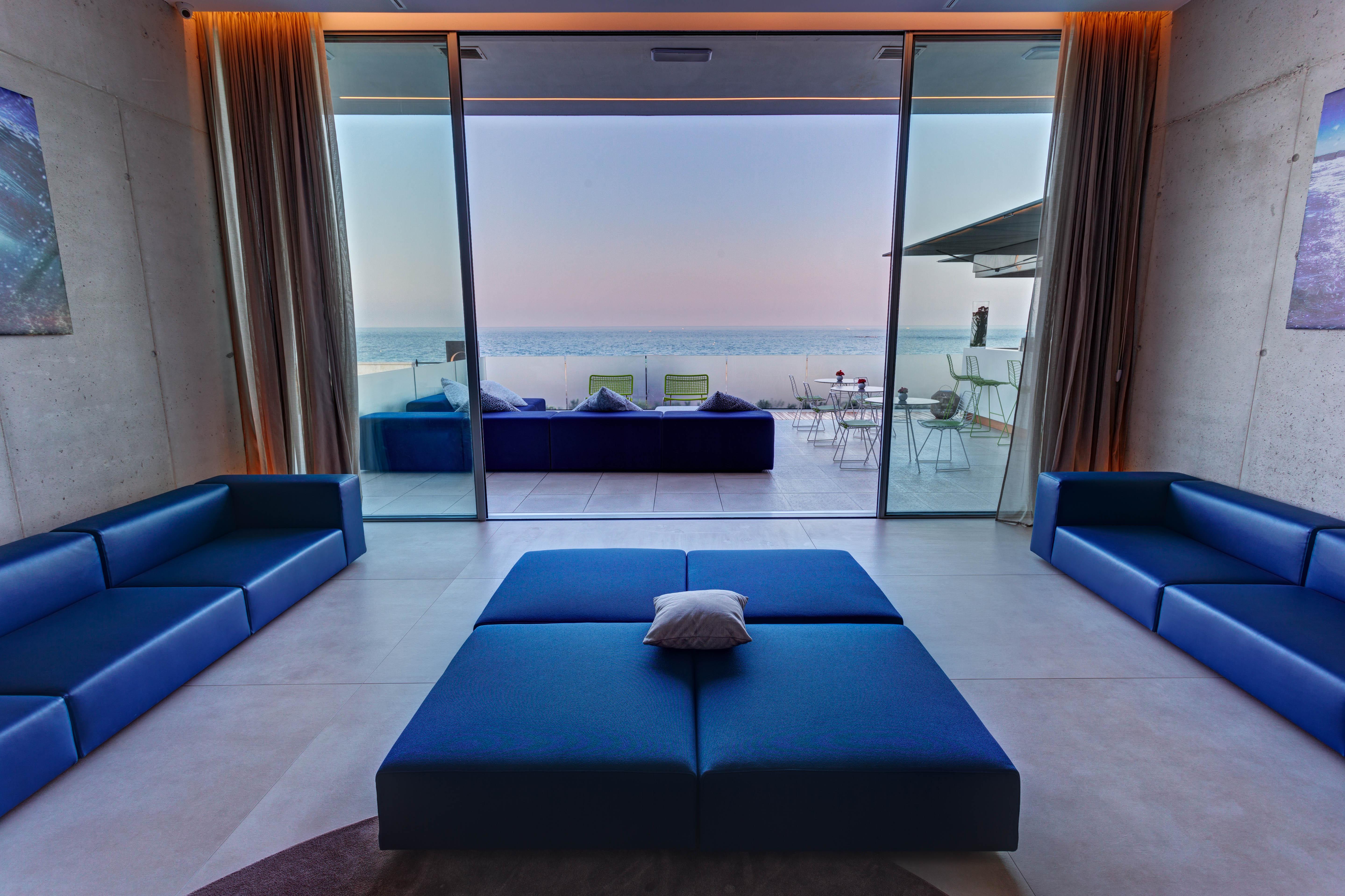 Posia Luxury Retreat And Spa San Foca Zewnętrze zdjęcie
