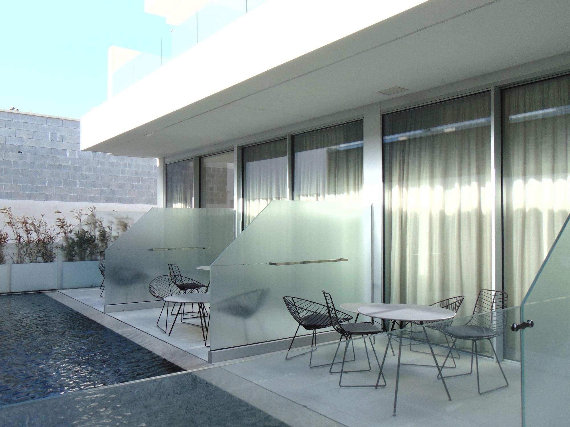 Posia Luxury Retreat And Spa San Foca Zewnętrze zdjęcie