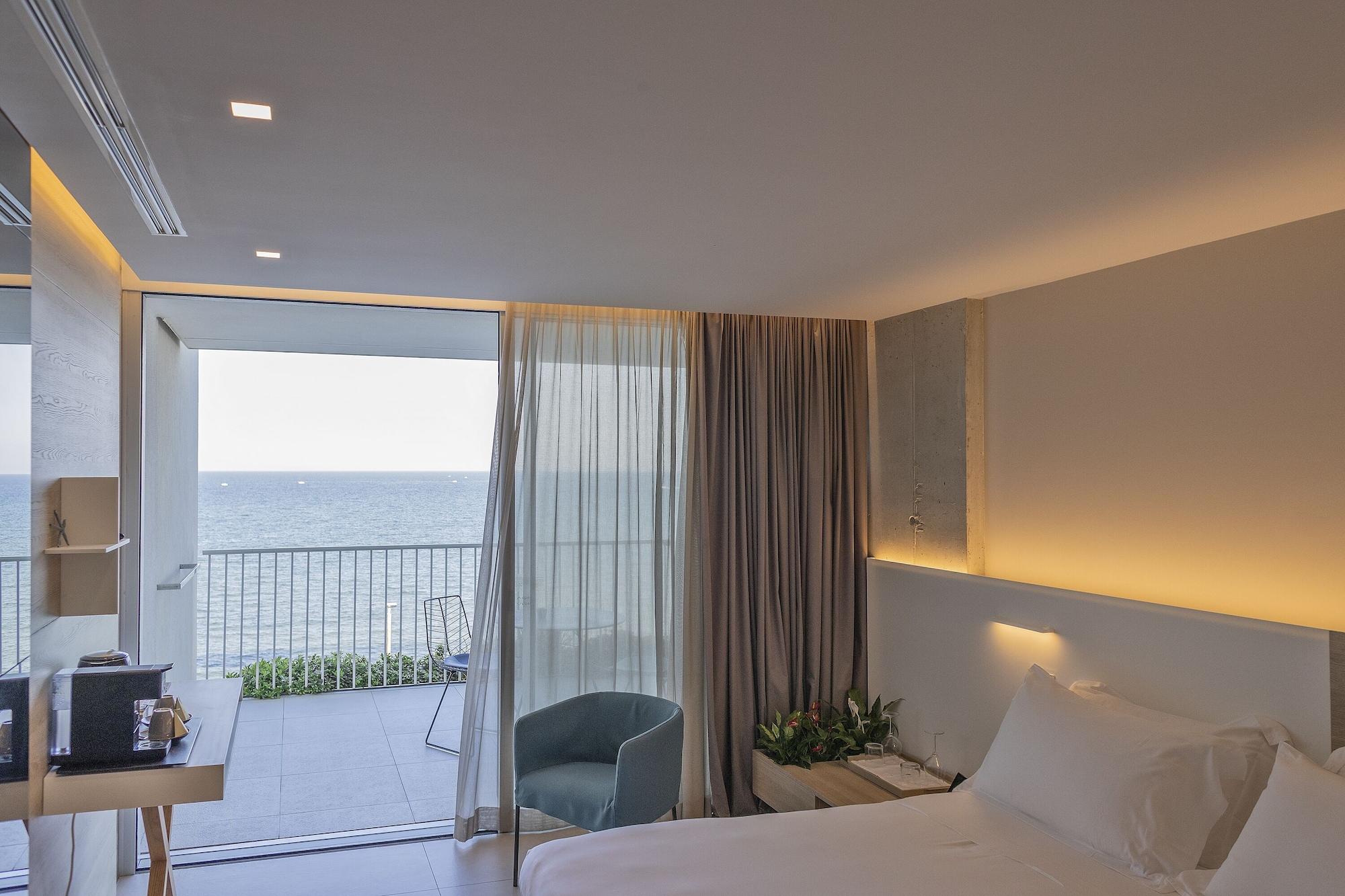 Posia Luxury Retreat And Spa San Foca Zewnętrze zdjęcie