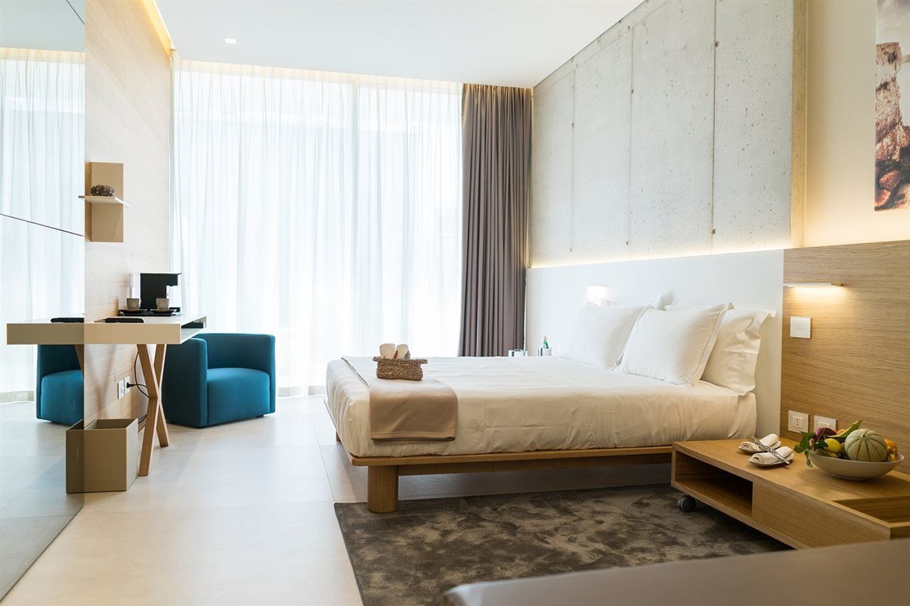 Posia Luxury Retreat And Spa San Foca Zewnętrze zdjęcie