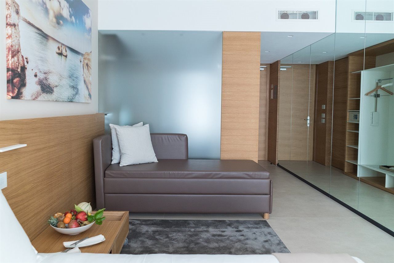 Posia Luxury Retreat And Spa San Foca Zewnętrze zdjęcie