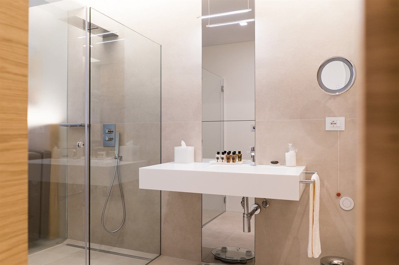 Posia Luxury Retreat And Spa San Foca Zewnętrze zdjęcie