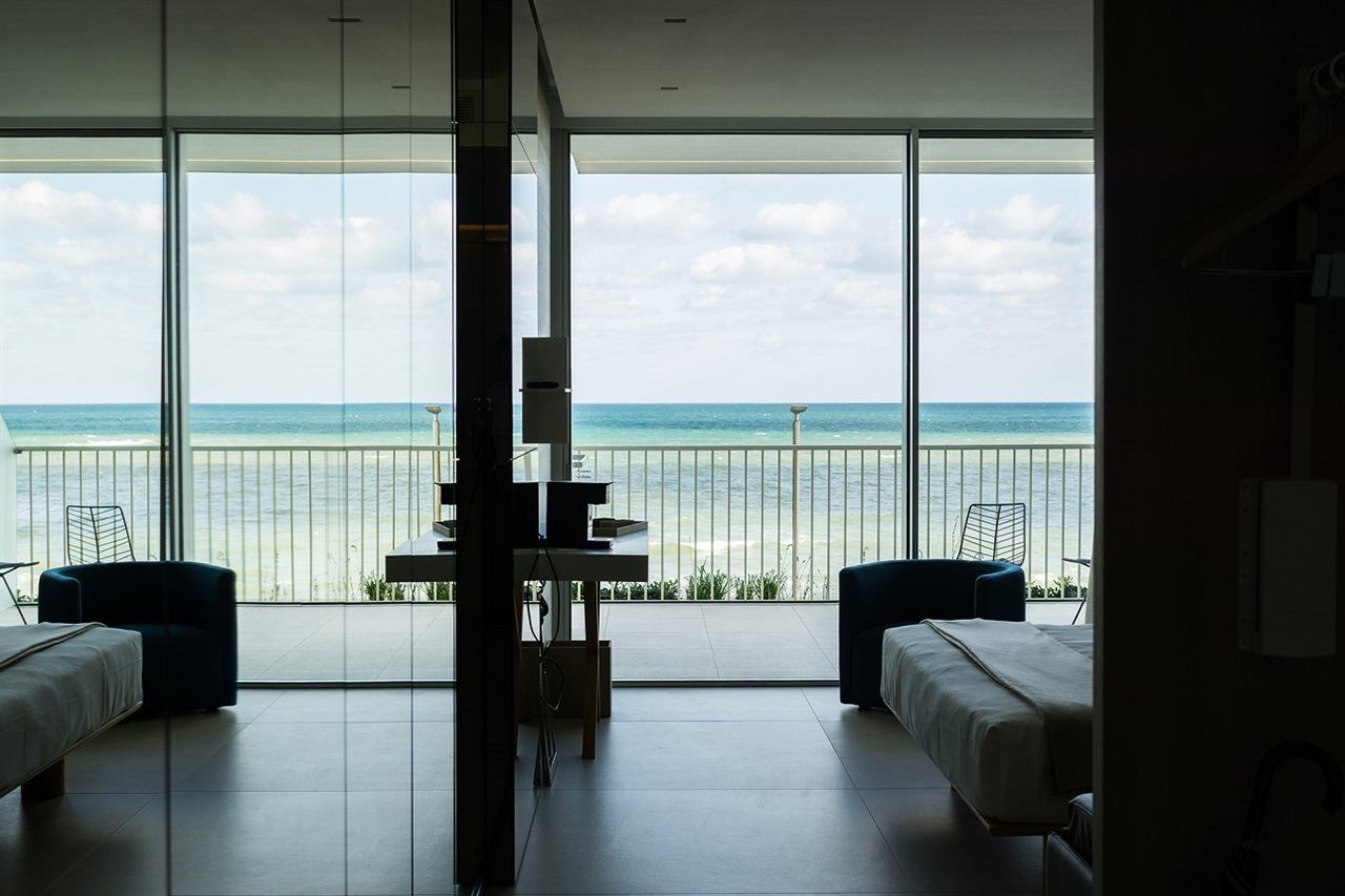 Posia Luxury Retreat And Spa San Foca Zewnętrze zdjęcie